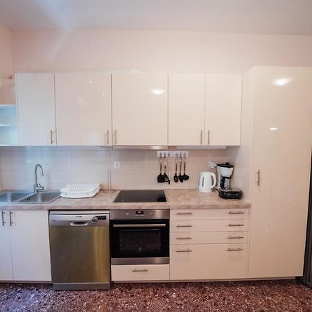 Luxury Apartment In Plaka - Acropolis Афины Экстерьер фото