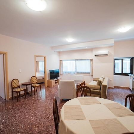 Luxury Apartment In Plaka - Acropolis Афины Экстерьер фото