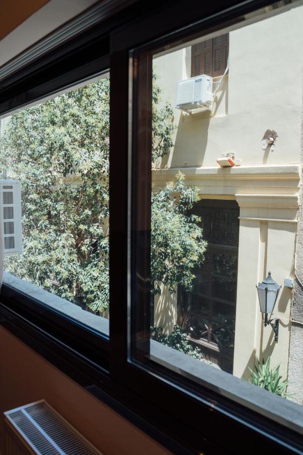 Luxury Apartment In Plaka - Acropolis Афины Экстерьер фото