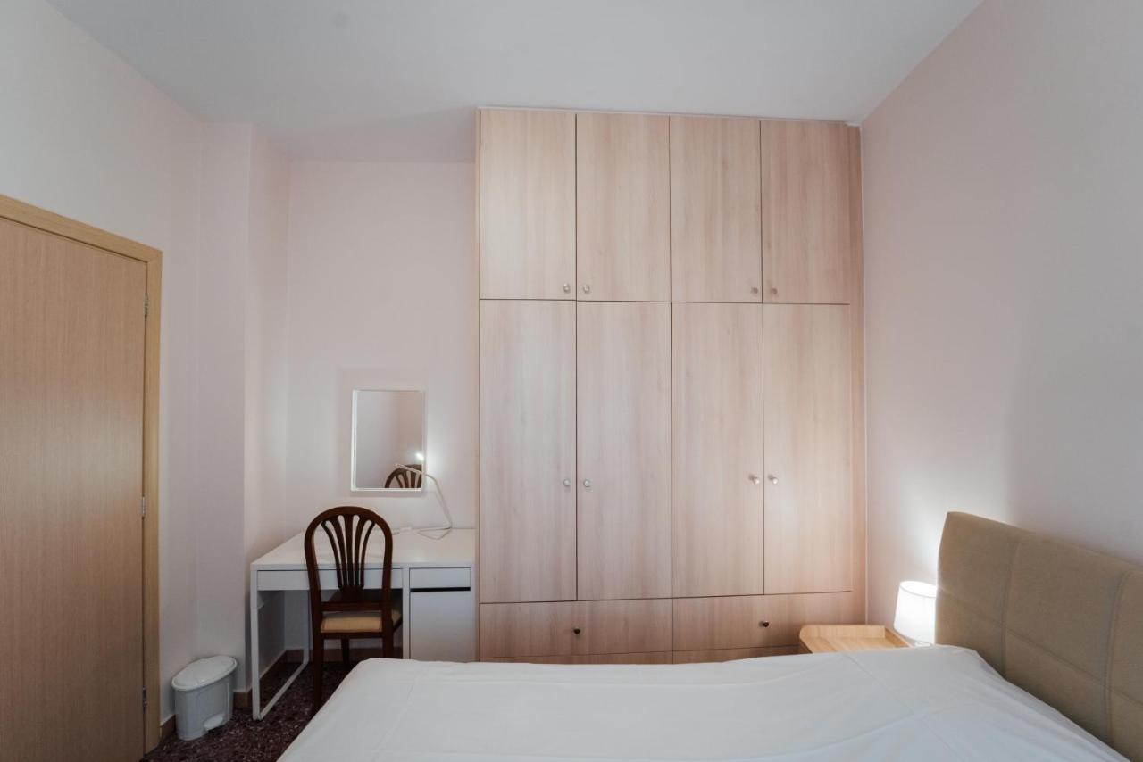 Luxury Apartment In Plaka - Acropolis Афины Экстерьер фото