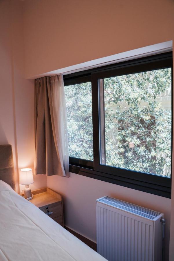 Luxury Apartment In Plaka - Acropolis Афины Экстерьер фото