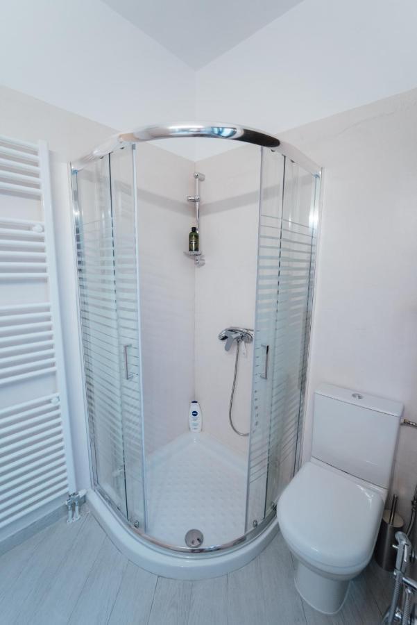 Luxury Apartment In Plaka - Acropolis Афины Экстерьер фото