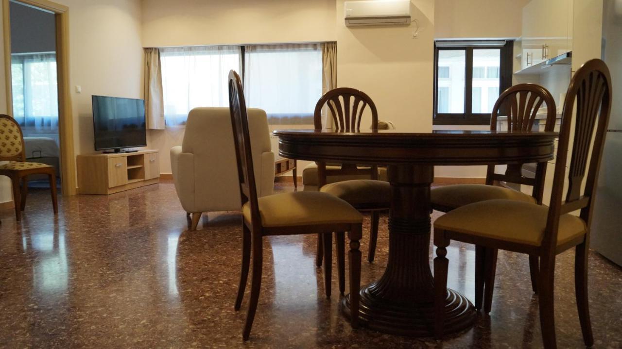 Luxury Apartment In Plaka - Acropolis Афины Экстерьер фото