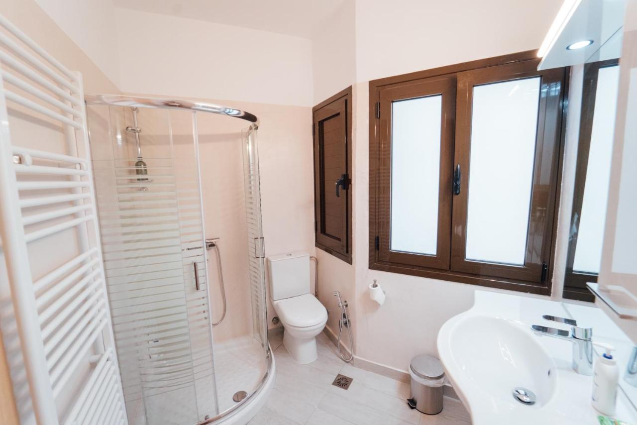 Luxury Apartment In Plaka - Acropolis Афины Экстерьер фото
