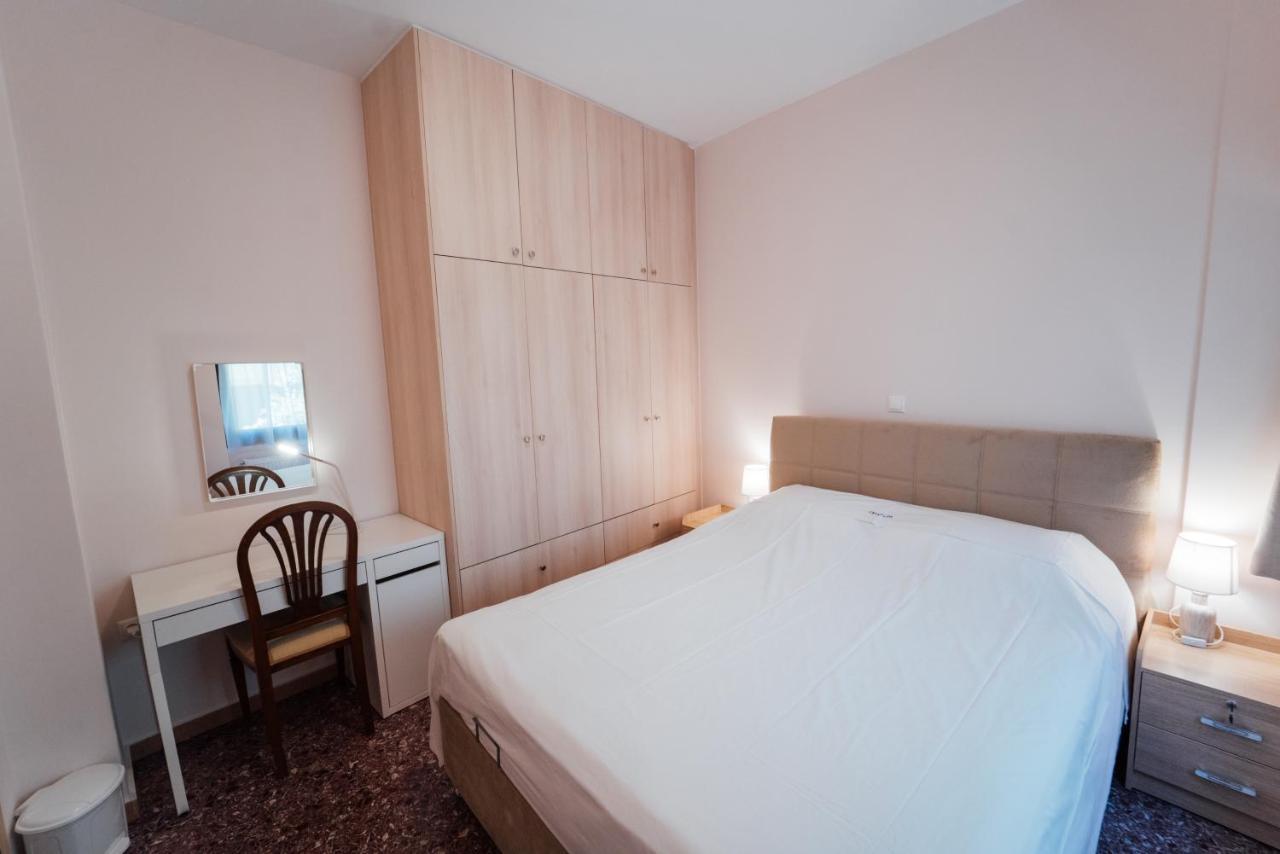 Luxury Apartment In Plaka - Acropolis Афины Экстерьер фото